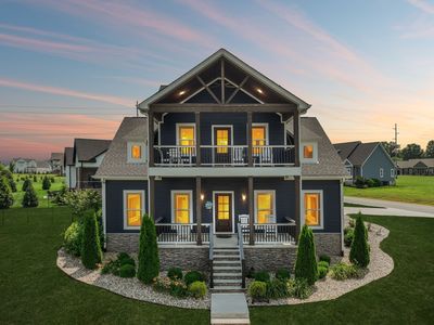 120 Pontoon Pl, Winchester, TN, 37398