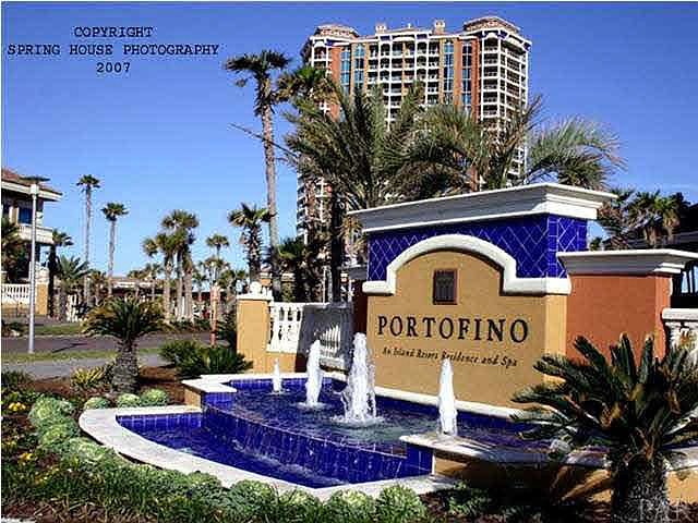 1st image of Four Portofino Dr #708