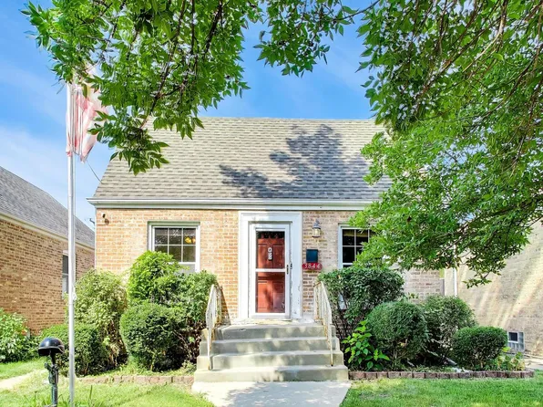 3844 N Pacific Ave, Chicago, IL 60634