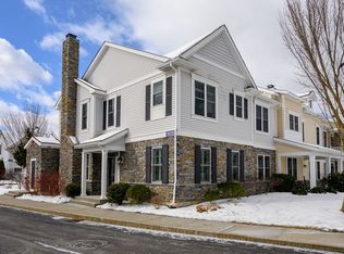 166 Stayner Dr, Hingham, MA 02043