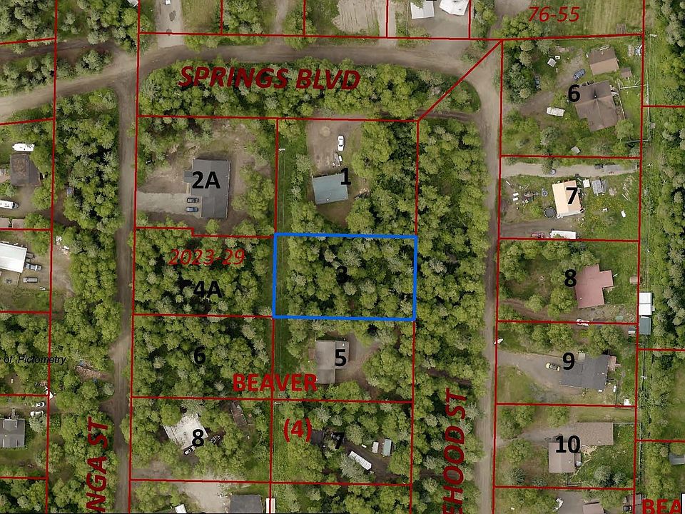 2nd image of LOT 3 Statehood St