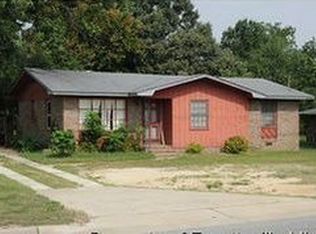 2110 Hope Mills Rd, Fayetteville, NC 28304