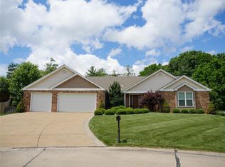 15 Muirfield Pl, Saint Charles, MO
