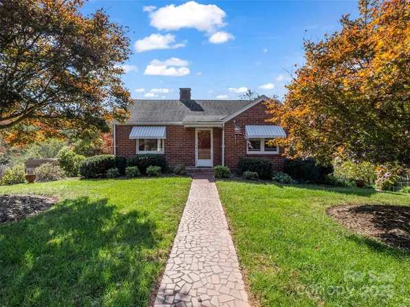 104 Wendover Rd, Asheville, NC 28806