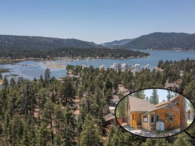438 Chip O Wood Ln, Big Bear Lake, CA, 92315