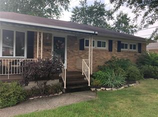 1513 Torrence Dr, Springfield, OH 45503