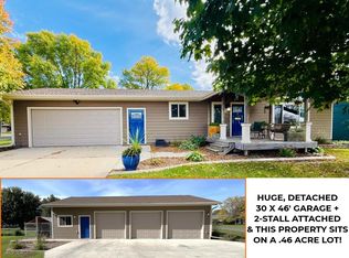 207 Hickory St, Brookings, SD 57006