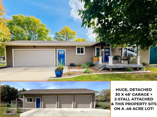 207 Hickory St, Brookings, SD 57006