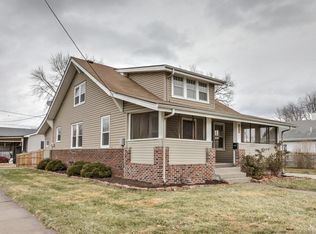 2460 Avenue G, Council Bluffs, IA 51501