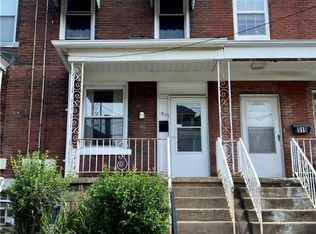 917 Greenfield Ave, Pittsburgh, PA 15217