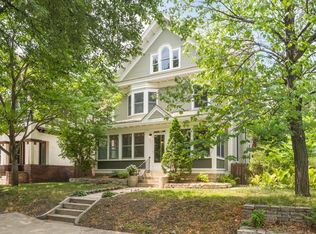 3128 Humboldt Ave S, Minneapolis, MN 55408