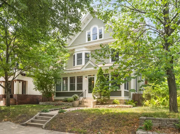 3128 Humboldt Ave S, Minneapolis, MN 55408