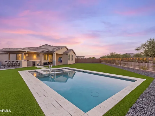 11018 E TESLA Avenue, Mesa, AZ 85212