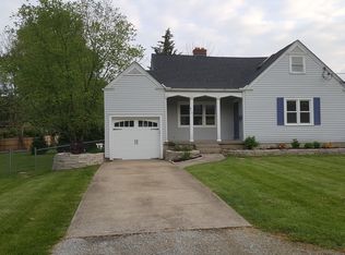 6101 Glade Ave, Cincinnati, OH 45230