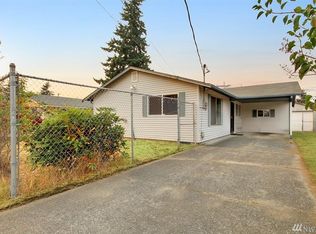 1713 E 65th St, Tacoma, WA 98404