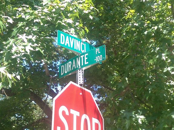 Exterior Address Verification