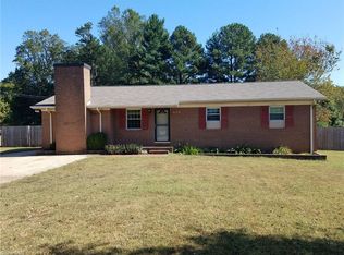 5845 Southern Ln, Salisbury, NC 28147