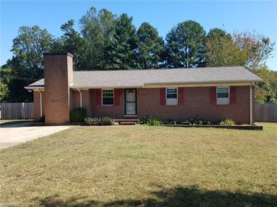 5845 Southern Ln, Salisbury, NC, 28147