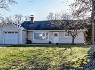 11 Taylor Rd, Matawan, NJ 07747