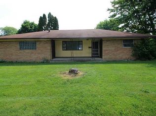 715 N Broadway St, Greenville, OH 45331