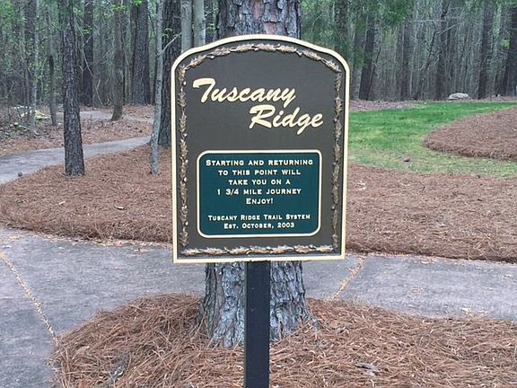 5th image of LOT 6 Tuscany Dr Lot 6