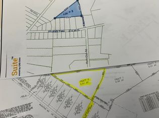 8-08 Marston Rd, Laurel Hill, NC 28351