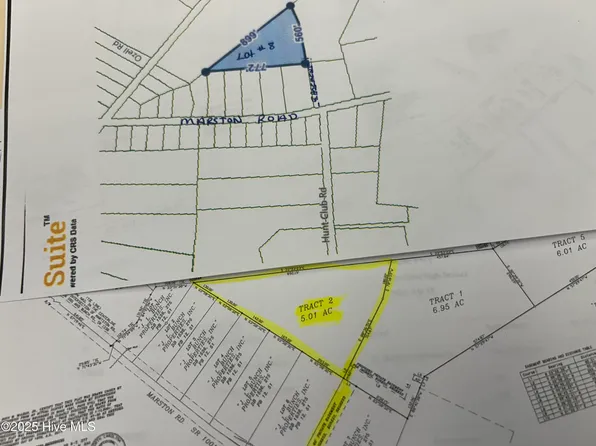 08 Marston Road, Laurel Hill, NC 28351