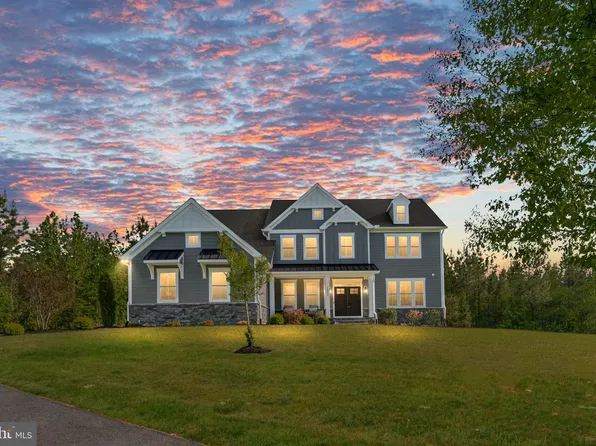 10912 Downton Ave, Spotsylvania, VA 22553