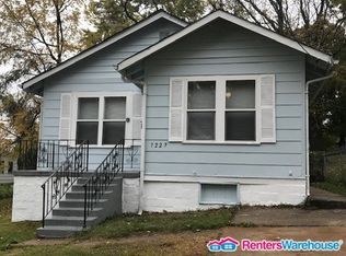 7227 Sapphire Ave, Saint Louis, MO