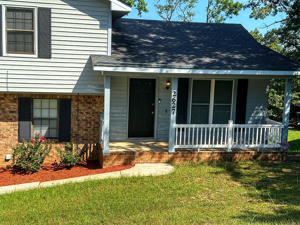 2627 Corning St, Hephzibah, GA 30815 | Zillow