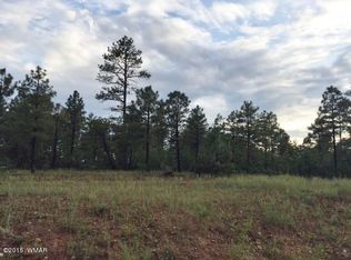 5962 Rim Rd, Lakeside, AZ 85929