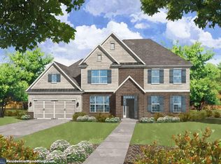 5279 Flannery Chase SW, Powder Springs, GA 30127