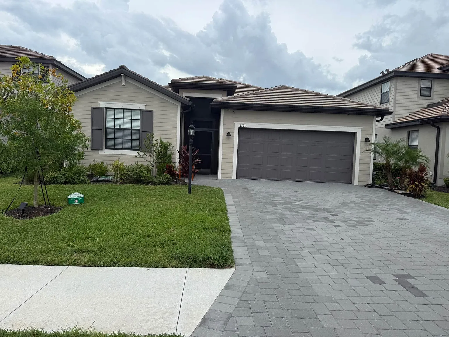 4 bed, 2032 sqft, $6,500 — Photo 2