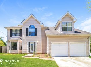 2382 Wellborn Hills Pl, Lithonia, GA 30058