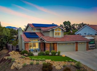 8795 Burkshire Pl, Lakeside, CA 92040