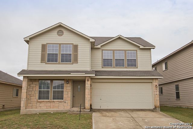 1st image of 8415 Silver Willow