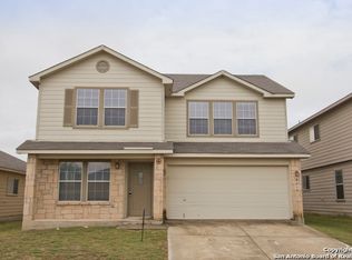 8415 Silver Willow, San Antonio, TX 78254