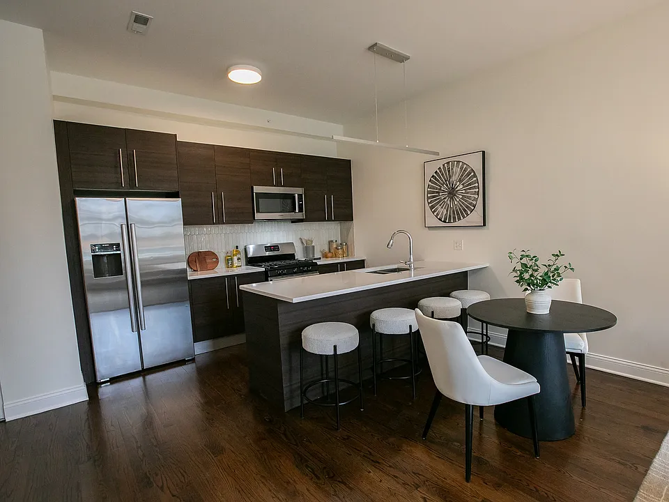 1537 N. Orleans