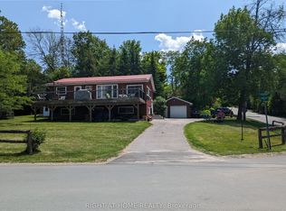 4 Lakeshore Rd, Marmora And Lake, ON K0K2M0