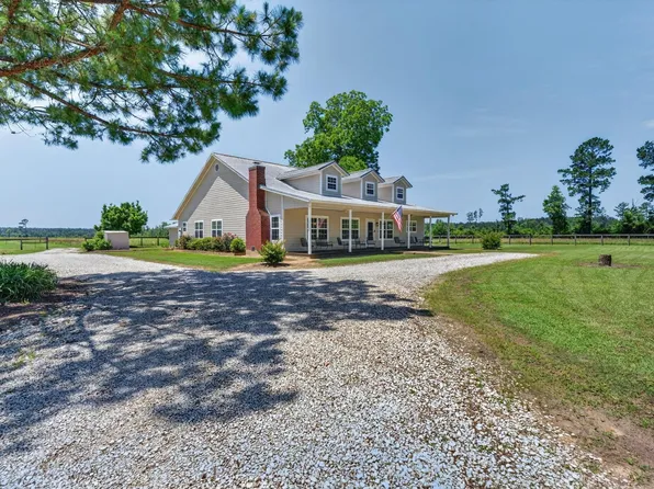 33791 Fm 787, Votaw, TX 77376