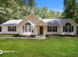 2 Angel Trce, Sharpsburg, GA 30277