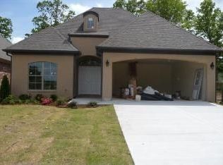 15 Longleaf, Little Rock, AR 72223