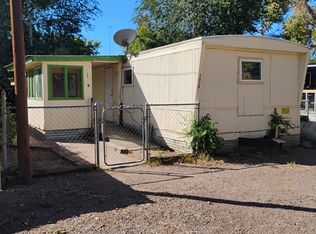 102D Chaparral Loop #D, Socorro, NM 87801