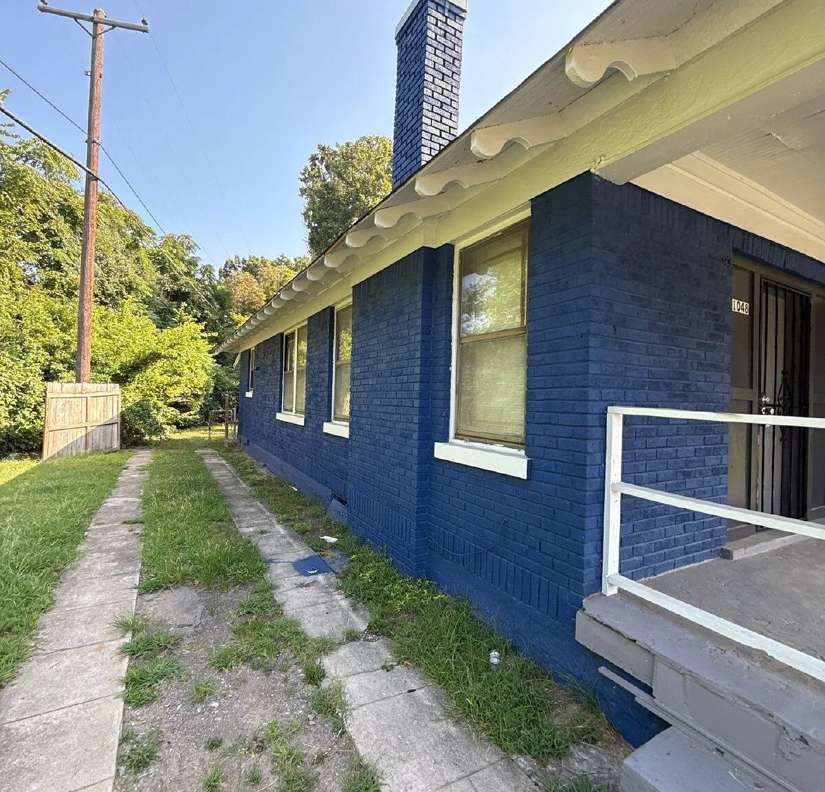 1 bed, 1.0 bath, 1380 sqft, $740 — Photo 4