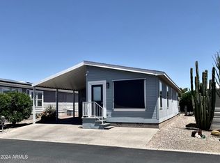 17200 W Bell Rd LOT 206, Surprise, AZ 85374