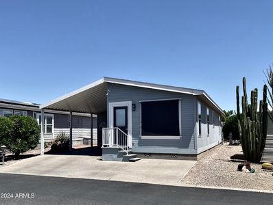 17200 W BELL Road #206, Surprise, AZ, 85374