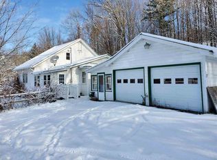 249 State Rte #22A, Orwell, VT 05760