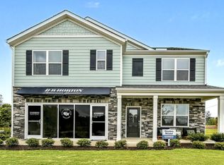 208 Lightfoot Ln, Hillsborough, NC 27278