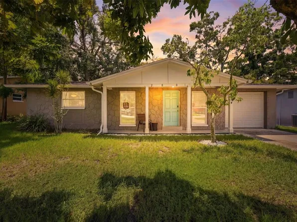 2801 CANDLEWOOD STREET, CLEARWATER, FL 33759