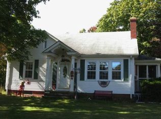 375 Victory Hwy, Coventry, RI 02827